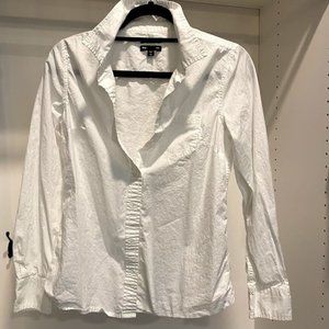 Gap Boyfriend Fit Button up